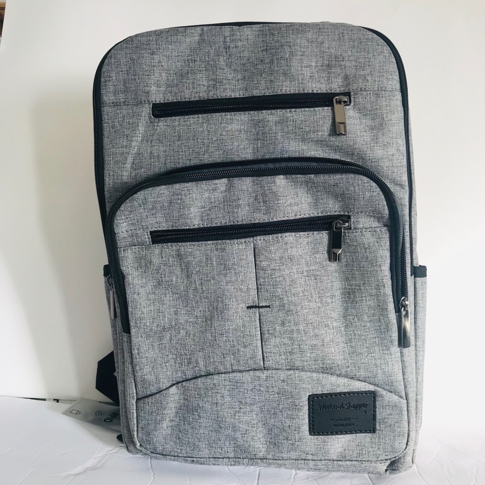 Backpack new